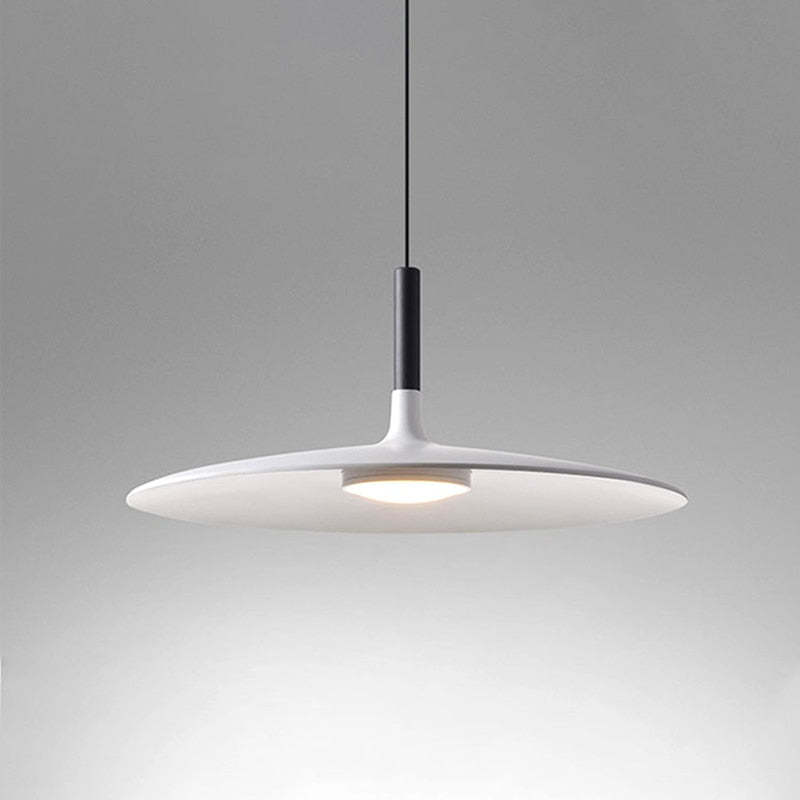 Fjorn Luminária Pendente Pan, Design Moderno em Formato de Placa