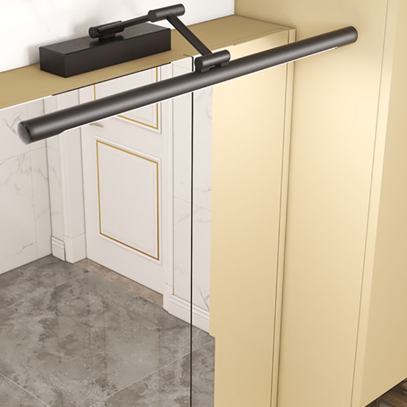 Norexil Arandela LED Linear Moderna para Espelho de Toucador
