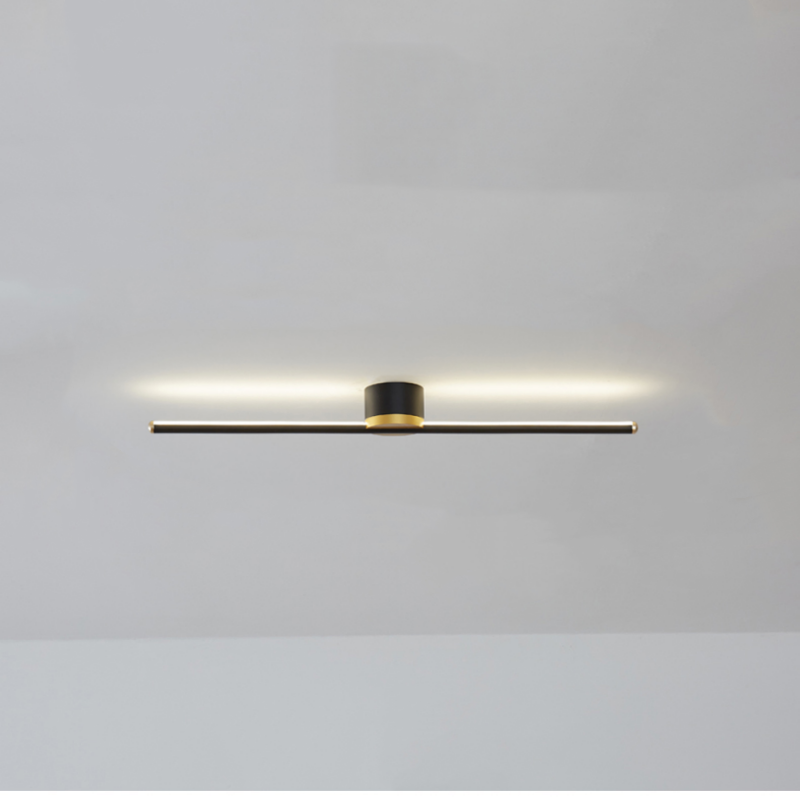 Plafom de Teto Linear Selira