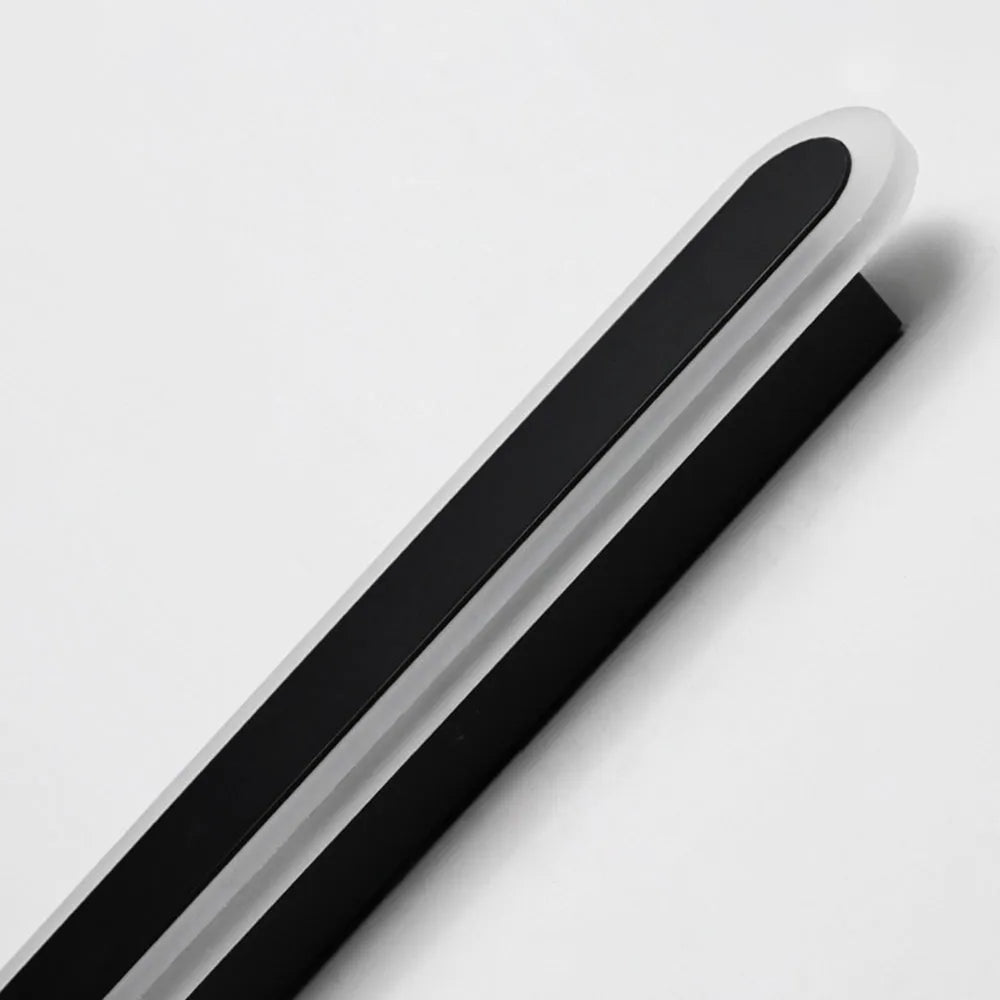 Arandela Externa Rio Linear Oval