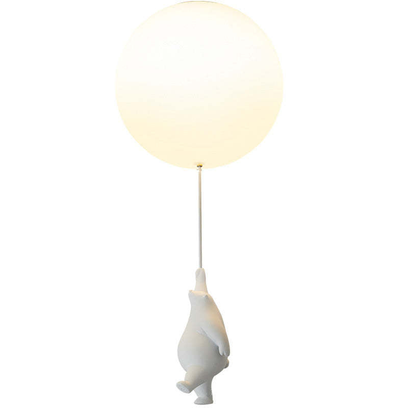 Seron Urso Balão Plafon / Pendente