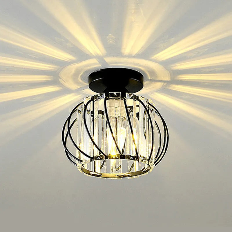 Luminária de Teto Vori