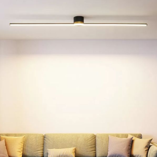 Plafom de Teto Linear Selira