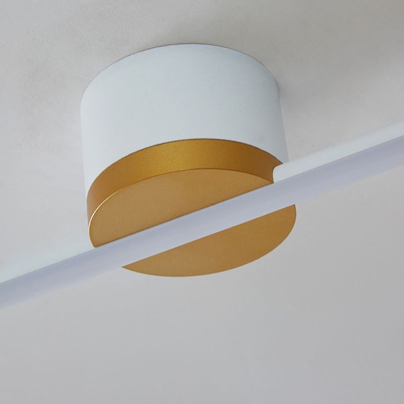 Plafom de Teto Linear Selira