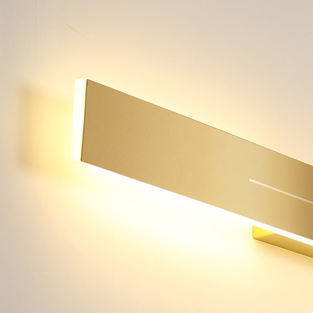 Arandela de Parede Valtia LED Moderna Simples Interna
