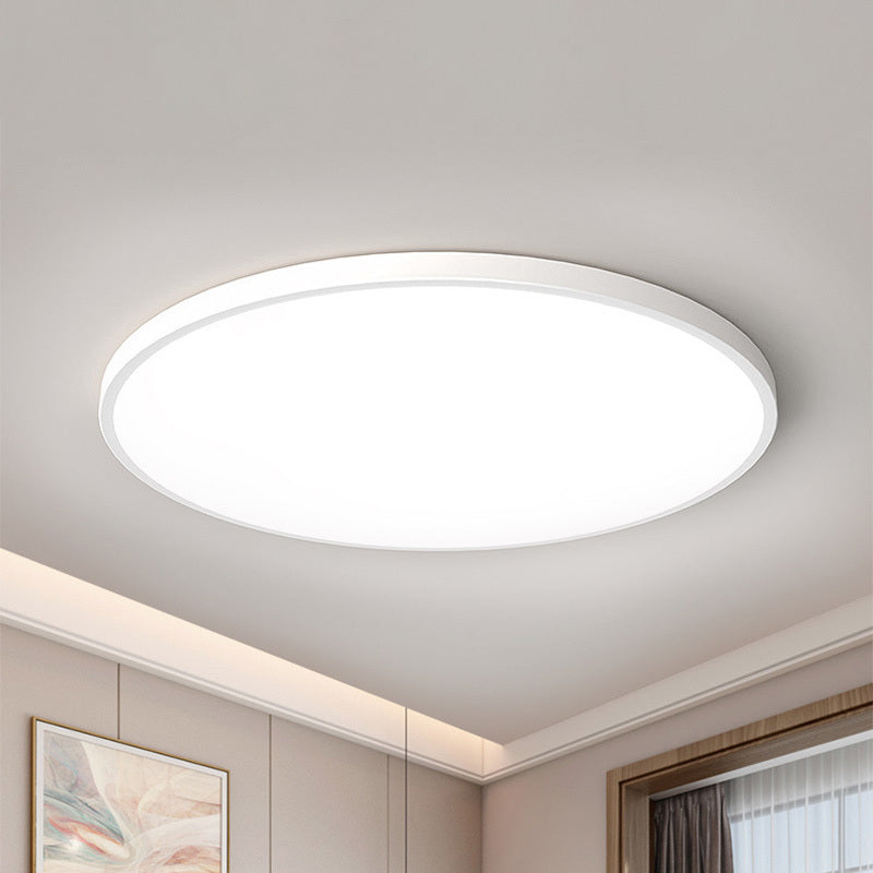 Plafon LED Redondo Renix para Banheiro