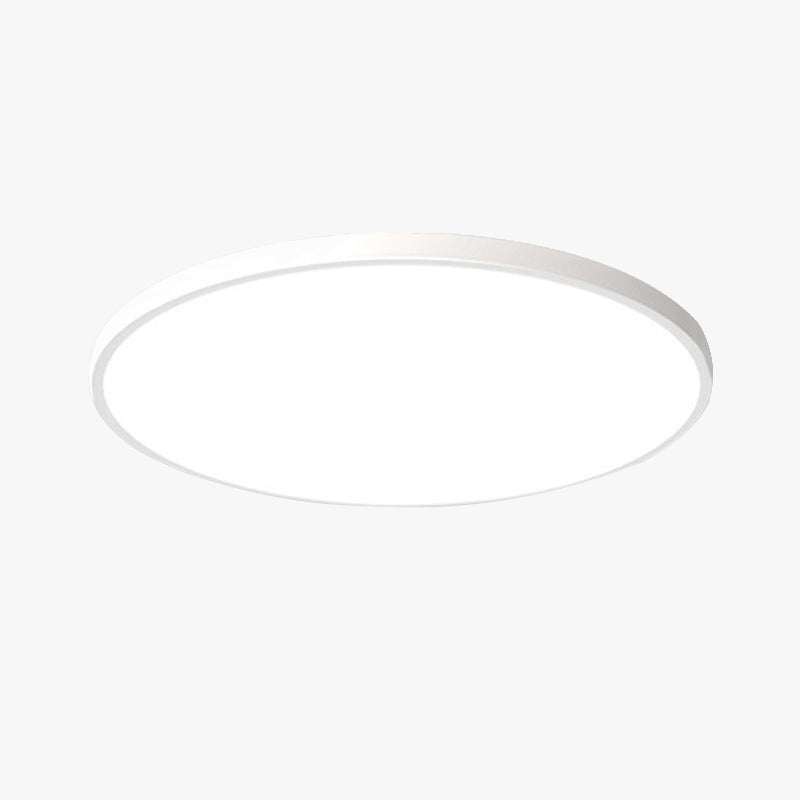 Plafon LED Redondo Renix para Banheiro