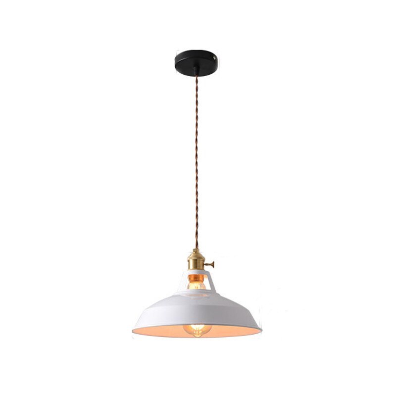 Luminária Pendente Kerin Vintage