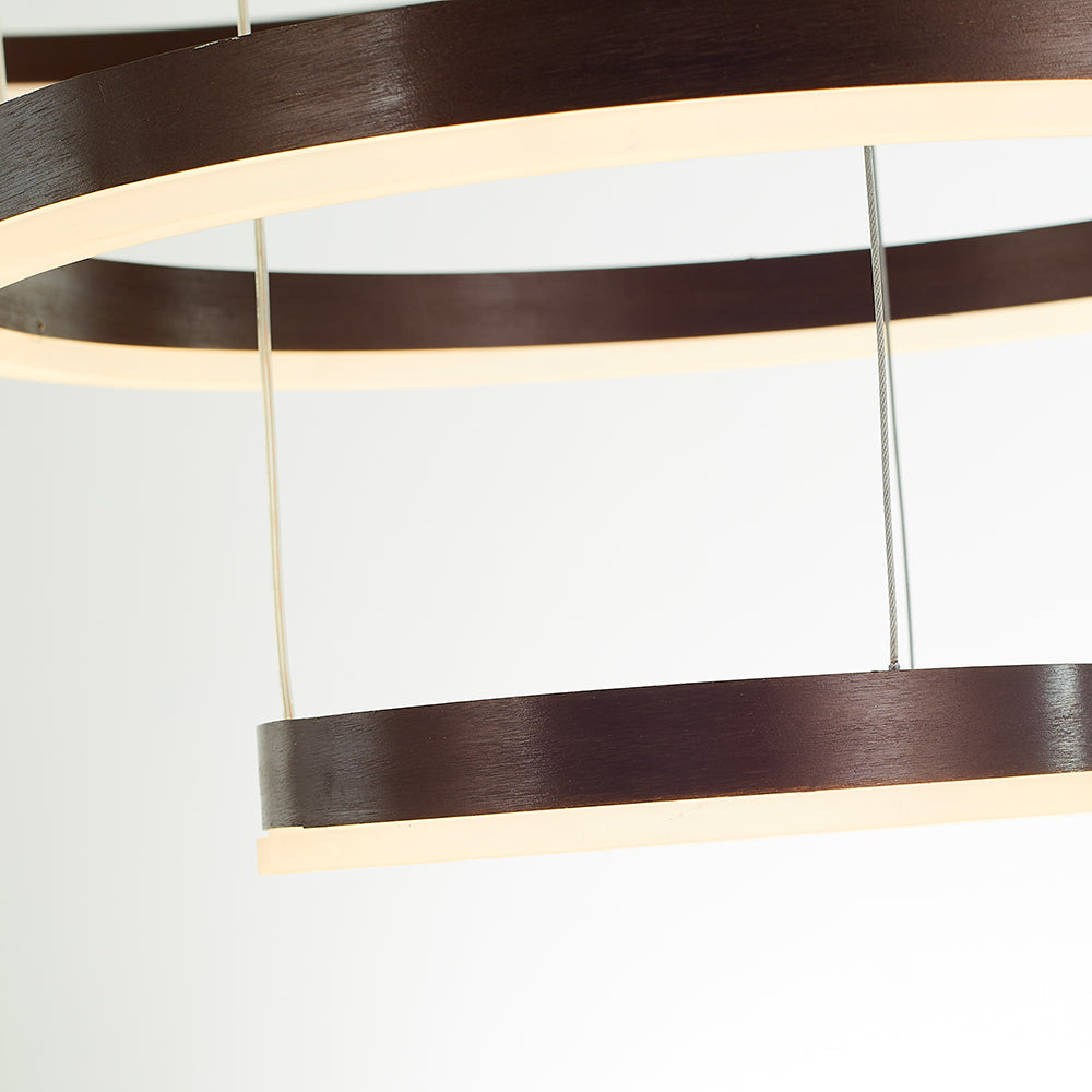 Pendente Sorexen Tir-Circle Linear