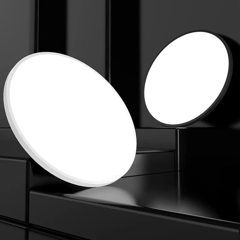 Plafon LED Redondo Renix para Banheiro