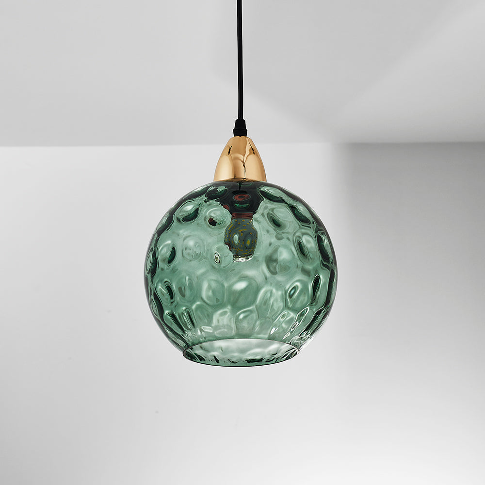 Pendentes Avo Ripple de Vidro